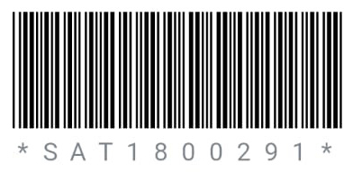 Штрих код дисконтной скидочной карты Сатурн